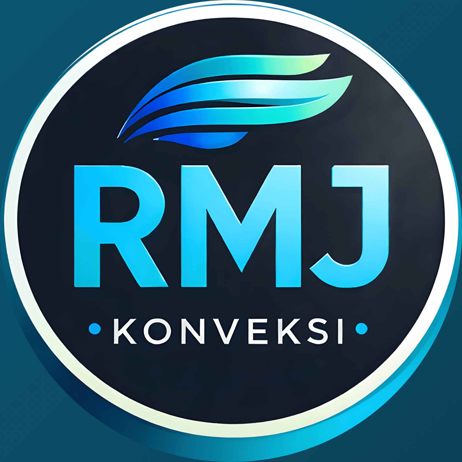 RMJ Konveksi Logo